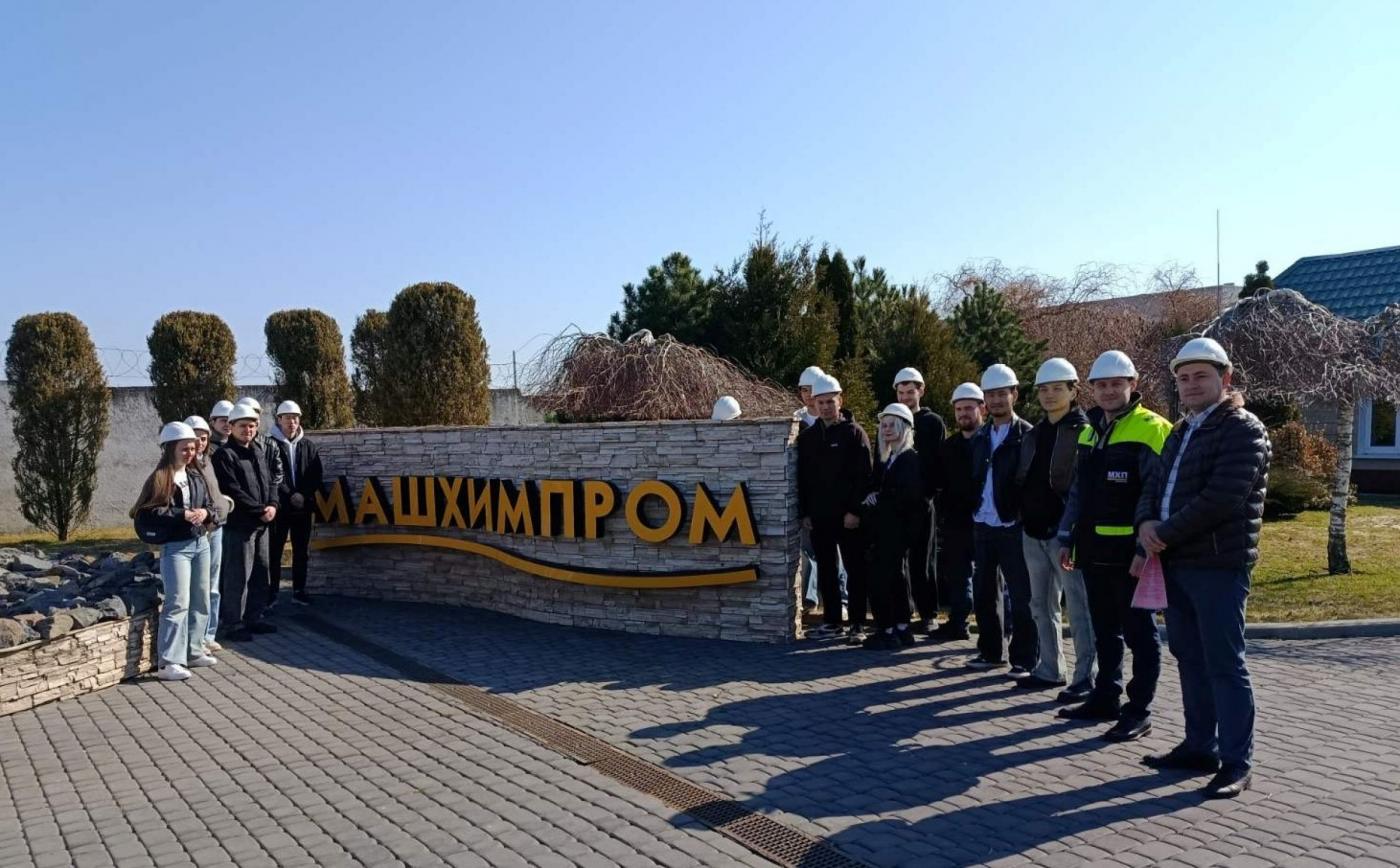 Расширение возможностей практико-ориентированной подготовки на предприятиях горной отрасли